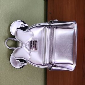 Loungefly Disney 100 backpack